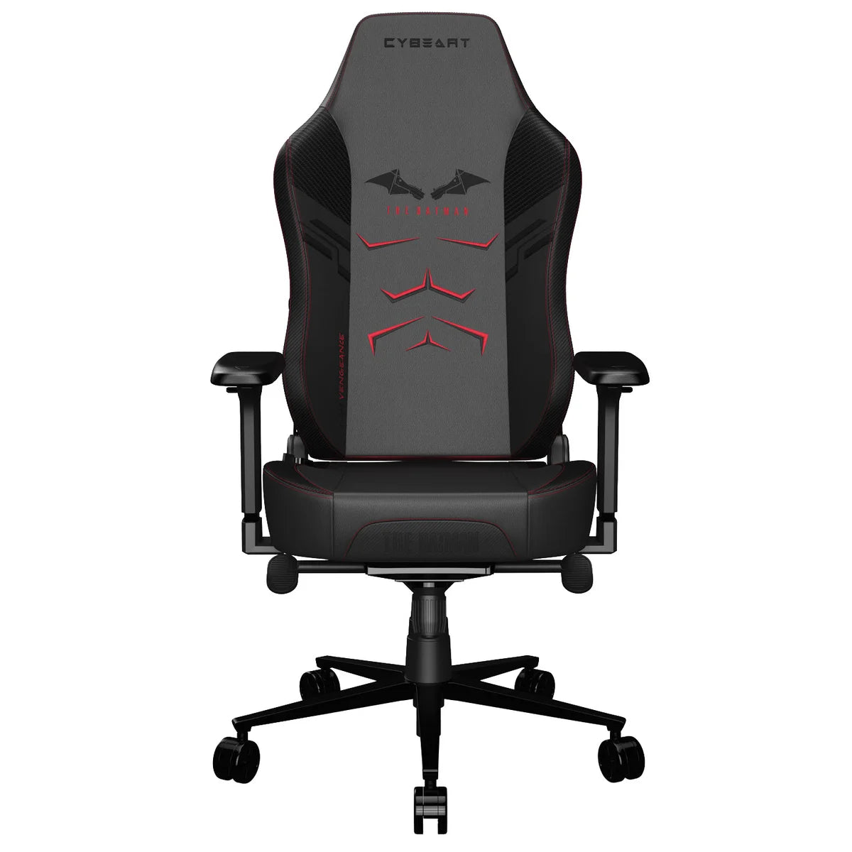 Cybeart The Batman Ergonomic Gaming Chair