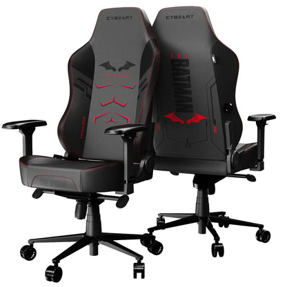 Cybeart The Batman Ergonomic Gaming Chair