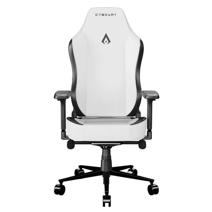 Cybeart Apex Series Gaming Chair, White