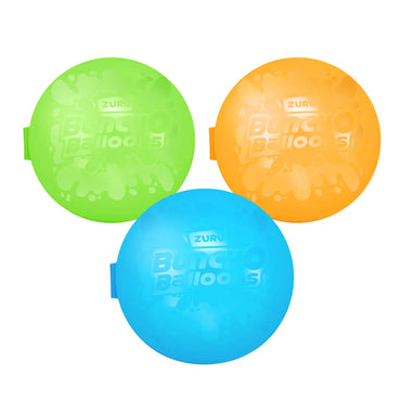 Reusable Water Balloons 13-piece