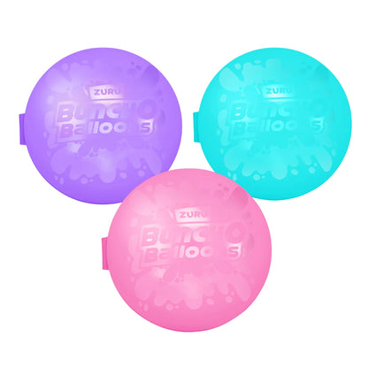 Reusable Water Balloons 13-piece