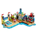 LEGO Friends Beach Amusement Park