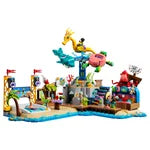 LEGO Friends Beach Amusement Park