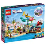 LEGO Friends Beach Amusement Park