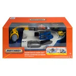 Matchbox Marine Rescue Shark Ship