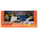 Matchbox Marine Rescue Shark Ship