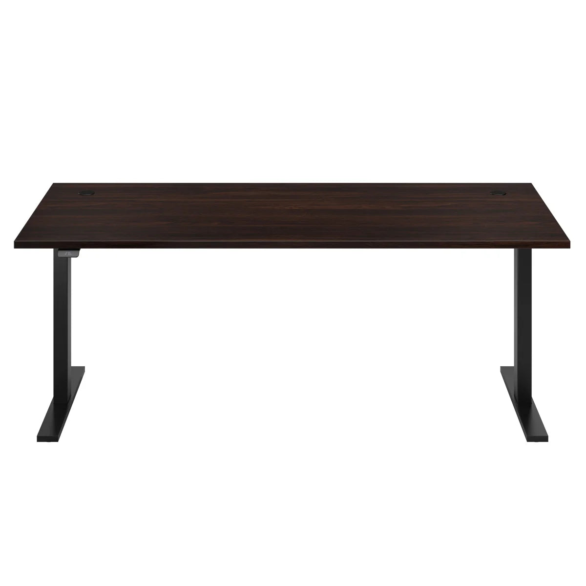 Office Pro Amplify 180.3 cm x 74.7 cm (71 in. x 29.4 in.) Height Adjustable Desk