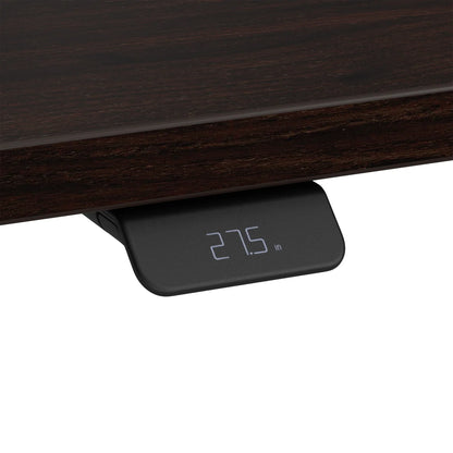 Office Pro Amplify 180.3 cm x 74.7 cm (71 in. x 29.4 in.) Height Adjustable Desk