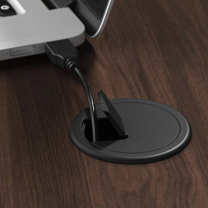 Office Pro Amplify 180.3 cm x 74.7 cm (71 in. x 29.4 in.) Height Adjustable Desk