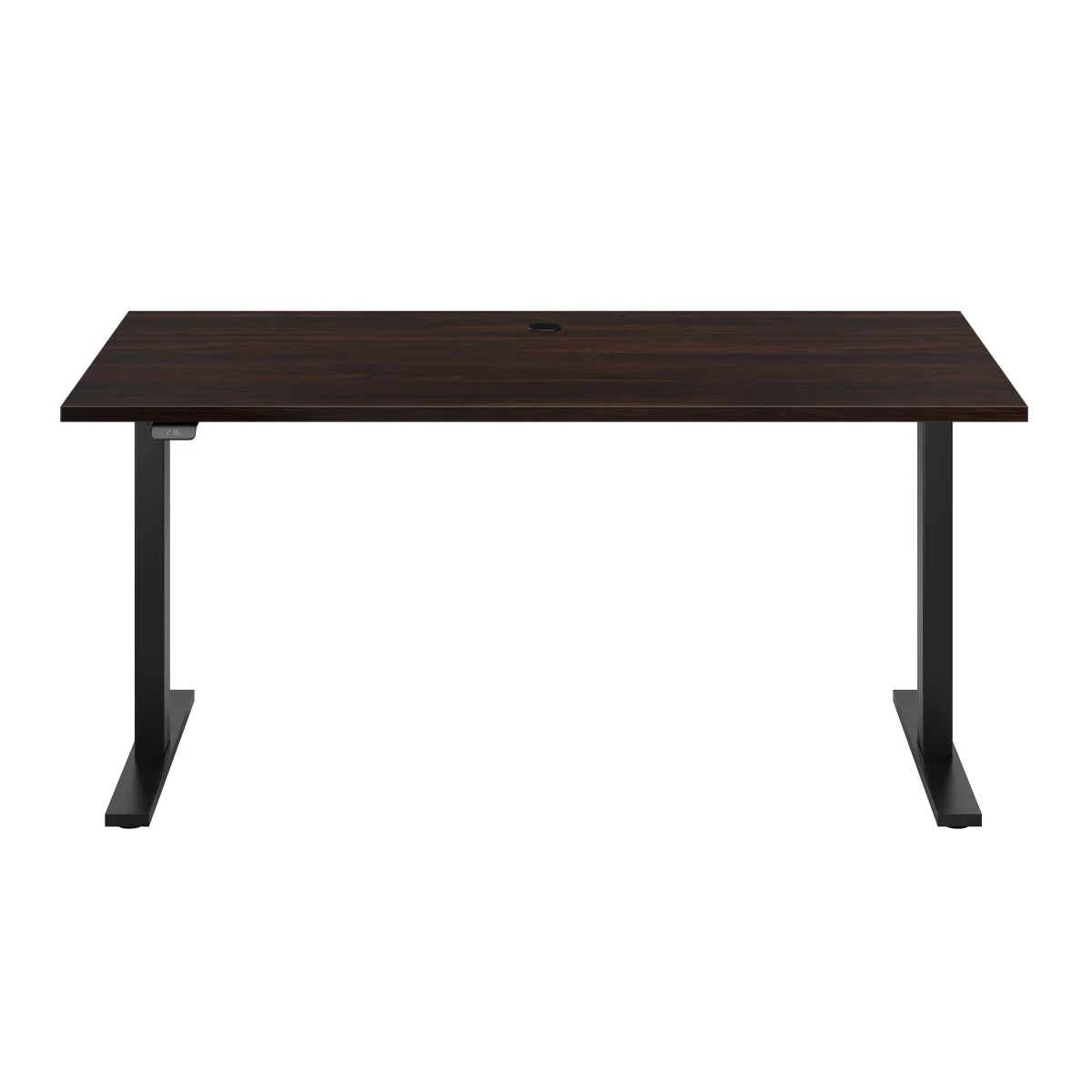 Office Pro Amplify 150.9 cm x 74.7 cm (59.4 in. x 29.4 in.) Height Adjustable Desk