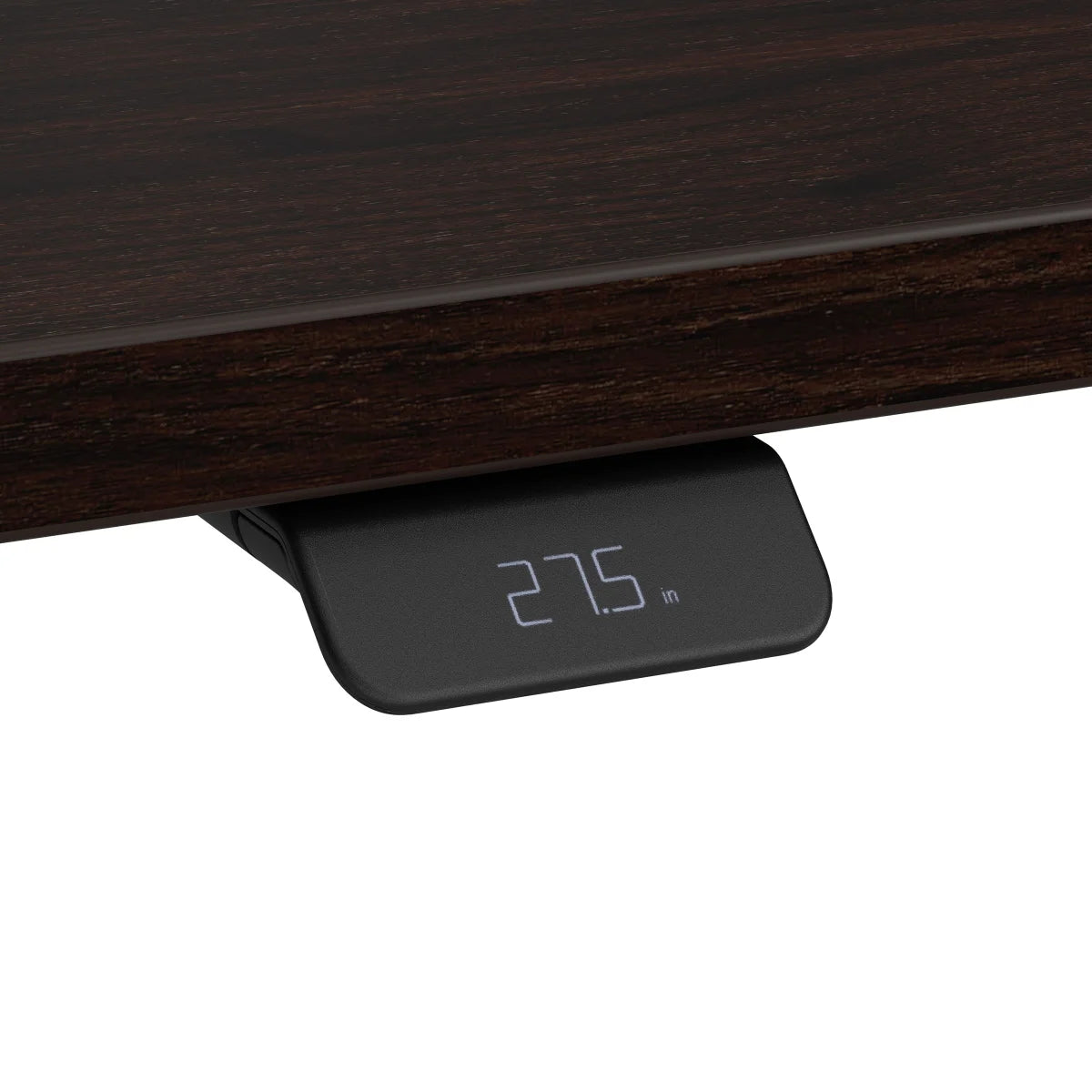 Office Pro Amplify 150.9 cm x 74.7 cm (59.4 in. x 29.4 in.) Height Adjustable Desk