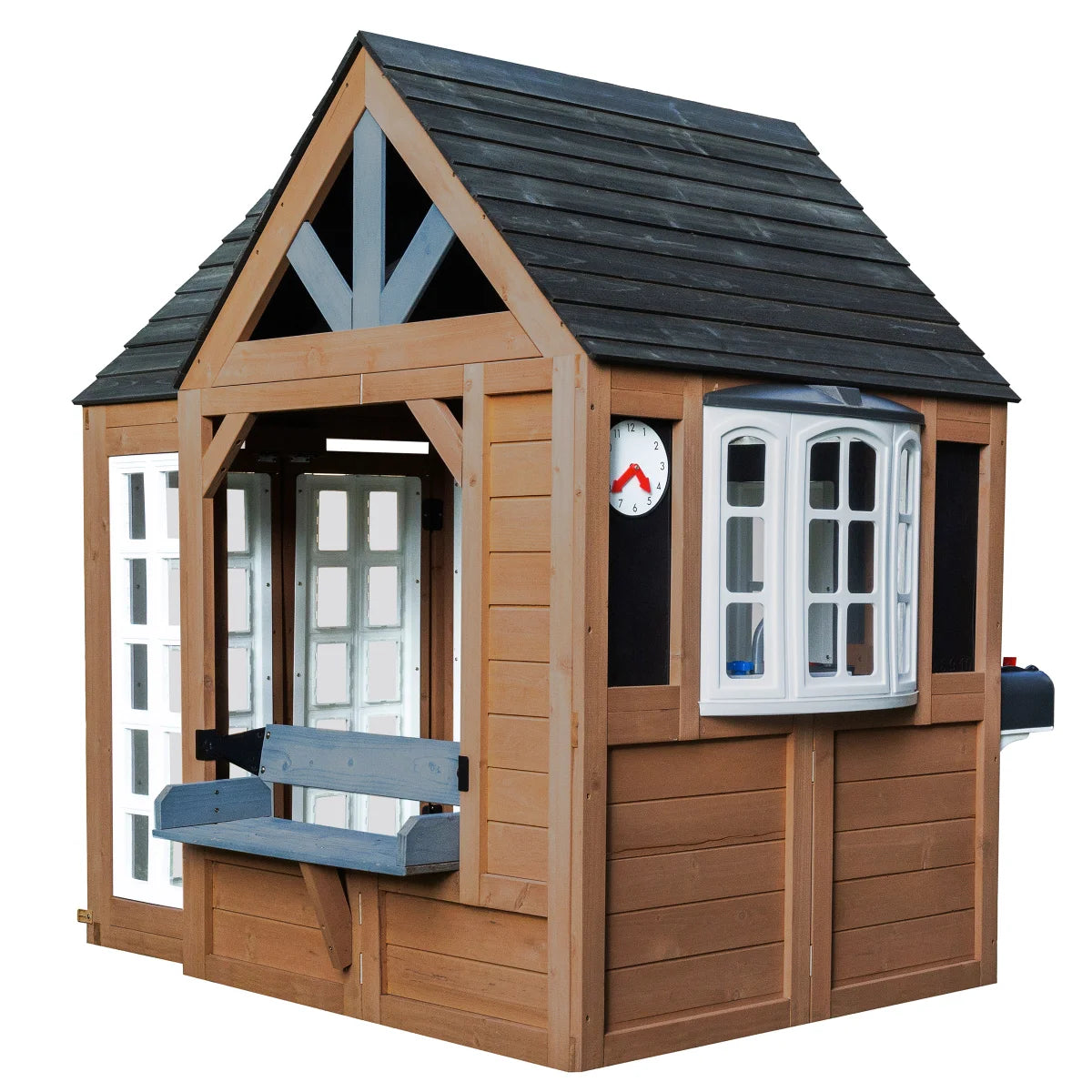 KidKraft Atrium Breeze Playhouse