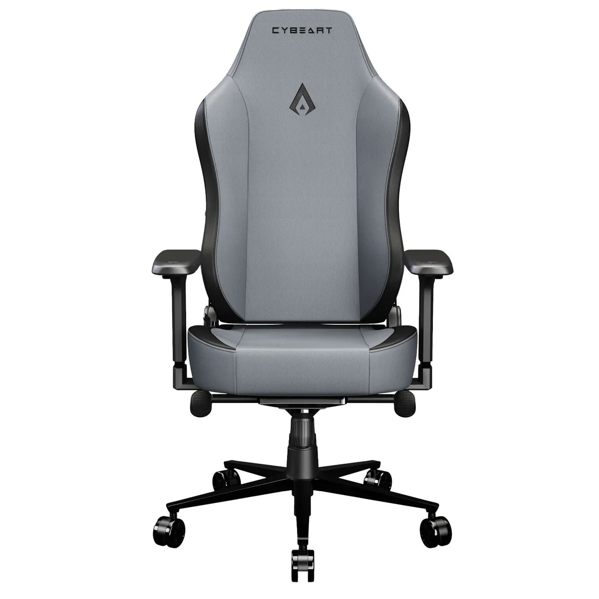 Cybeart Gaming Chair, Grey