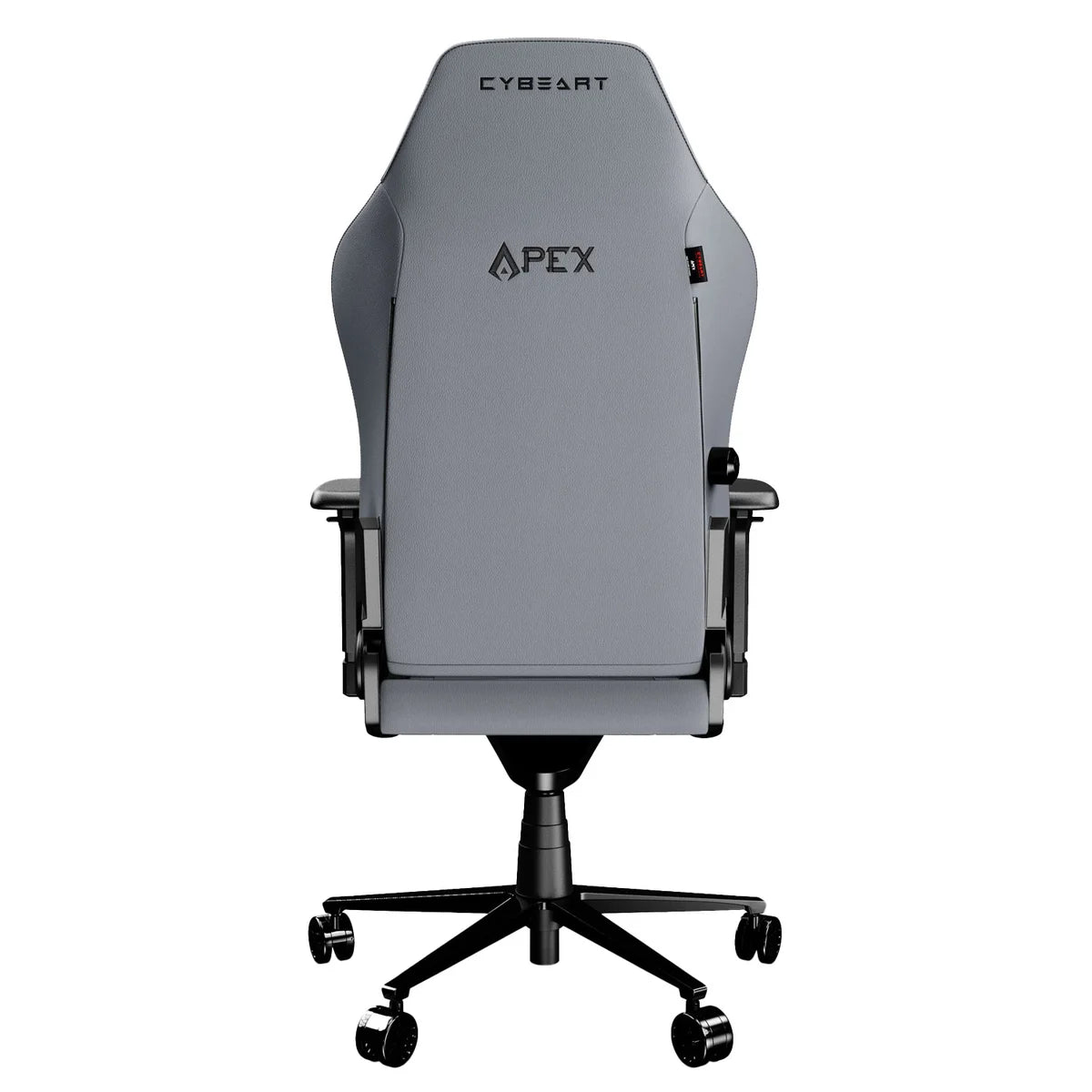 Cybeart Gaming Chair, Grey
