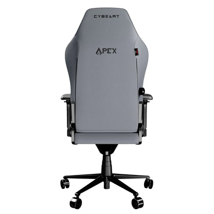 Cybeart Gaming Chair, Grey