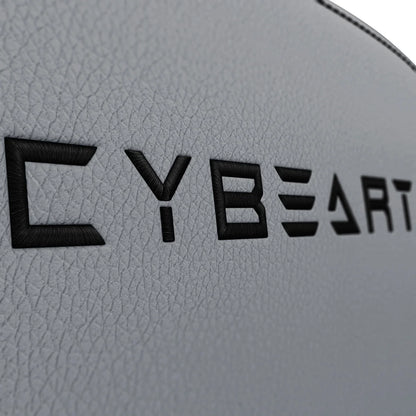 Cybeart Gaming Chair, Grey