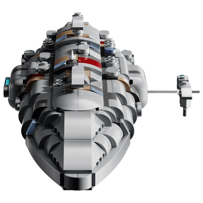 LEGO Star Wars Home One Starcruiser Buildable Spaceship