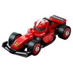 LEGO F1 Collectible Race Cars Building Kit (case of 36)