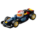 LEGO F1 Collectible Race Cars Building Kit (case of 36)