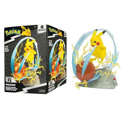 Pokémon Pikachu 13-inch Deluxe Collector’s Statue