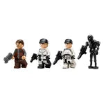 LEGO Star Wars Rebel U-Wing Starfighter