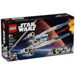LEGO Star Wars Rebel U-Wing Starfighter