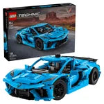 LEGO Technic Chevrolet Corvette Stingray Blue