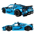 LEGO Technic Chevrolet Corvette Stingray Blue