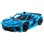 LEGO Technic Chevrolet Corvette Stingray Blue