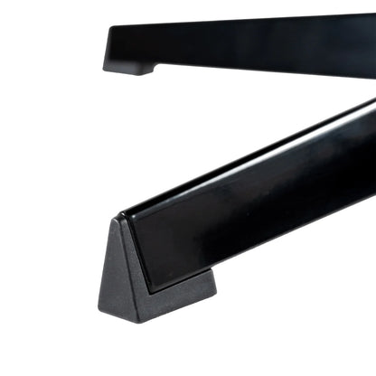 Sutton Armless Fabric Swivel Office Chair