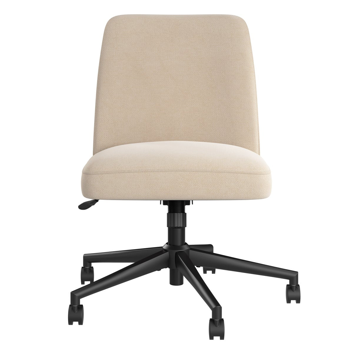 Serenity Mid Back Fabric Office Chair