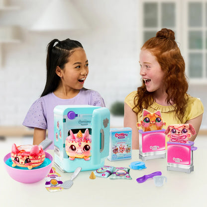 Cookeez Makery Kitchen Collection Bulk Pack