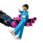 LEGO Marvel Fantastic Four vs. Galactus Construction Figure