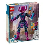 LEGO Marvel Fantastic Four vs. Galactus Construction Figure