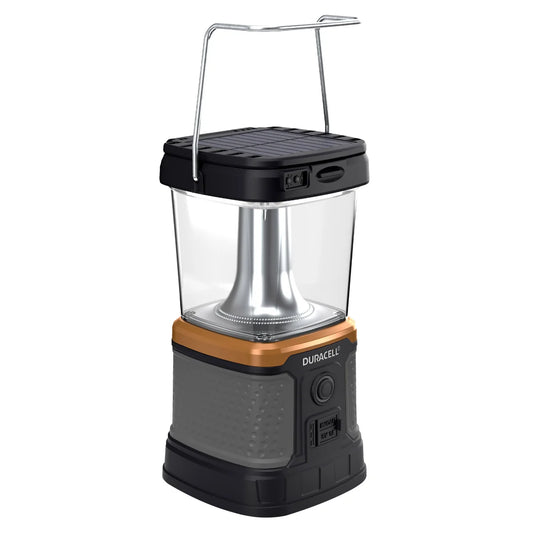 Duracell 3000 Lumens Lantern