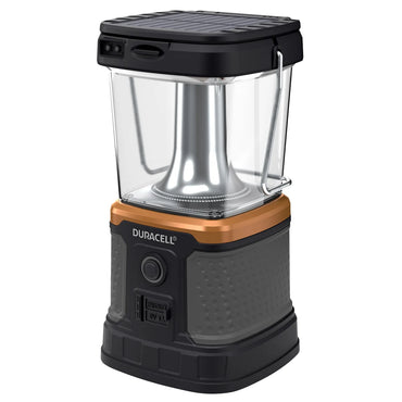 Duracell 3000 Lumens Lantern