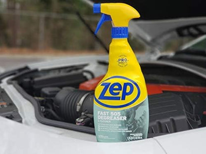 ZEP 946 mL Industrial Cleaner & Degreaser