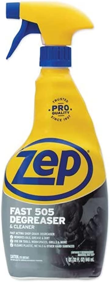 ZEP 946 mL Industrial Cleaner & Degreaser