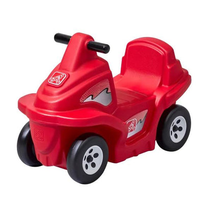 STEP2 Up & Down Roller Coaster Rapid Ride & Hide Edition