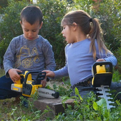 Stanley Jr. Garden Tool Set
