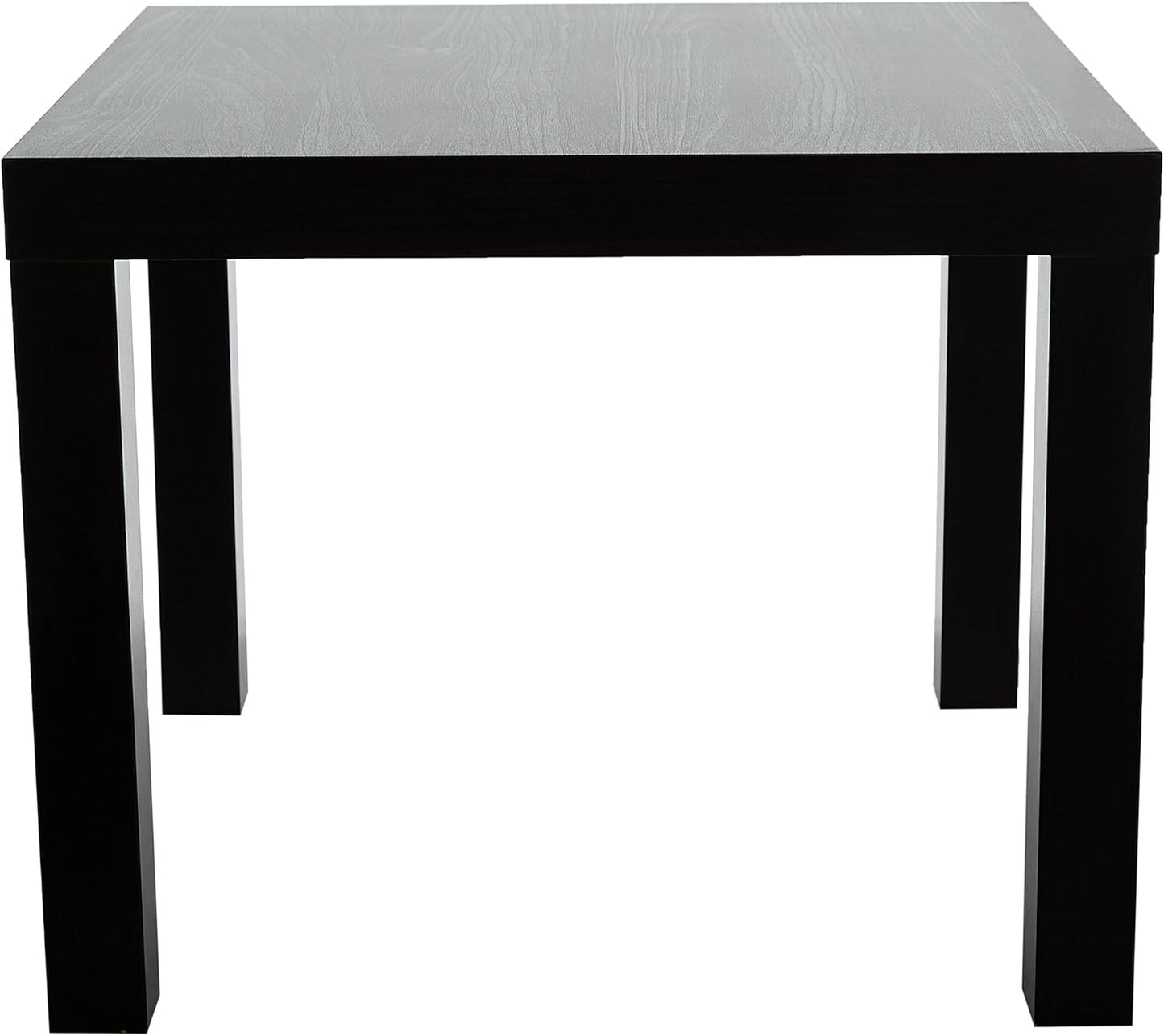 IKEA Lack - Small Coffee Table, Side Table Black
