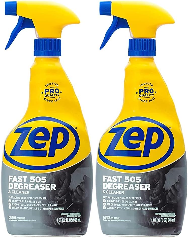 ZEP 946 mL Industrial Cleaner & Degreaser