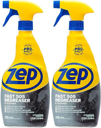 ZEP 946 mL Industrial Cleaner & Degreaser