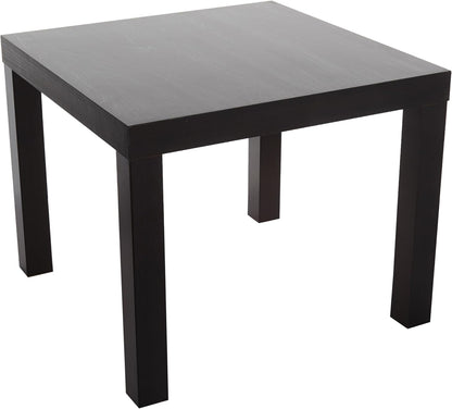 IKEA Lack - Small Coffee Table, Side Table Black