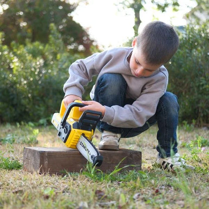 Stanley Jr. Garden Tool Set