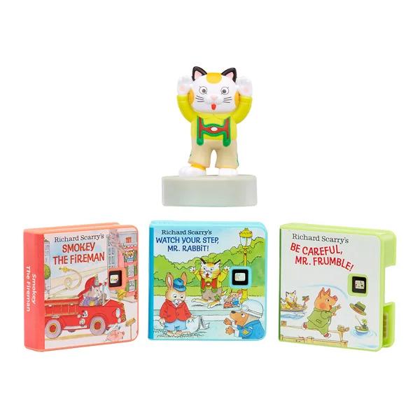 Little Tikes Story Dream Machine Variety Pack English Speaking Toy