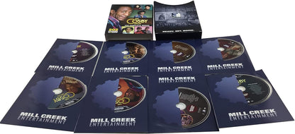 The Cosby Show The Complete Series