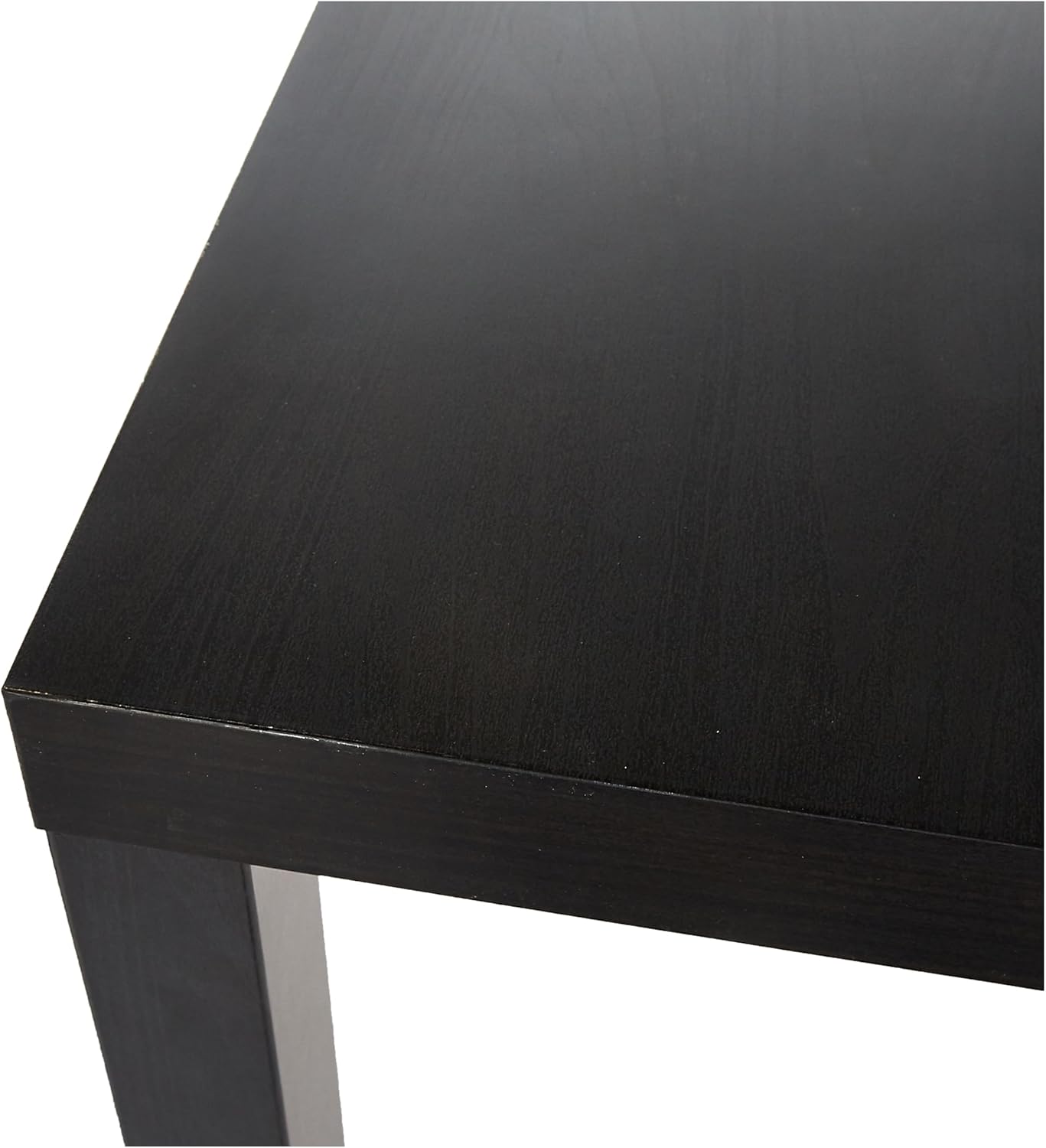 IKEA Lack - Small Coffee Table, Side Table Black