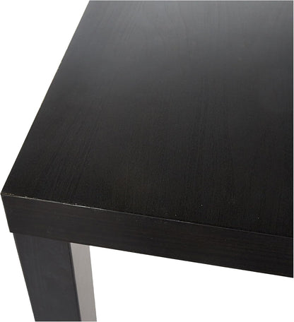 IKEA Lack - Small Coffee Table, Side Table Black