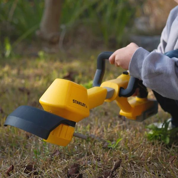 Stanley Jr. Garden Tool Set